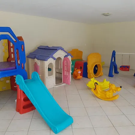 Flat Nannai Residence-2